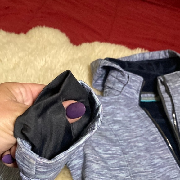 Free country lightweight jacket size s - Picture 3 of 11